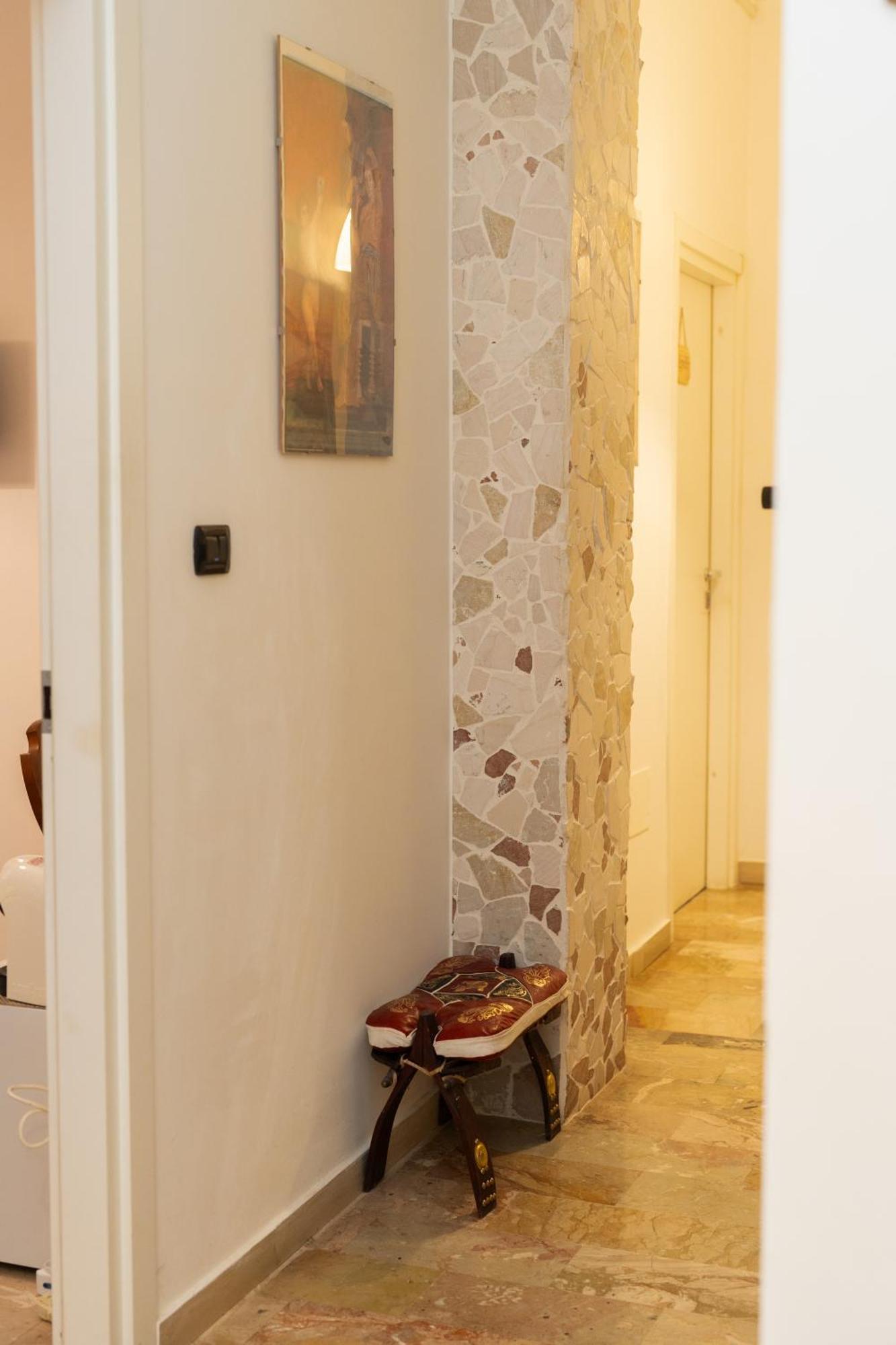 L'Anfiteatro Di Pompei B&B Exteriör bild