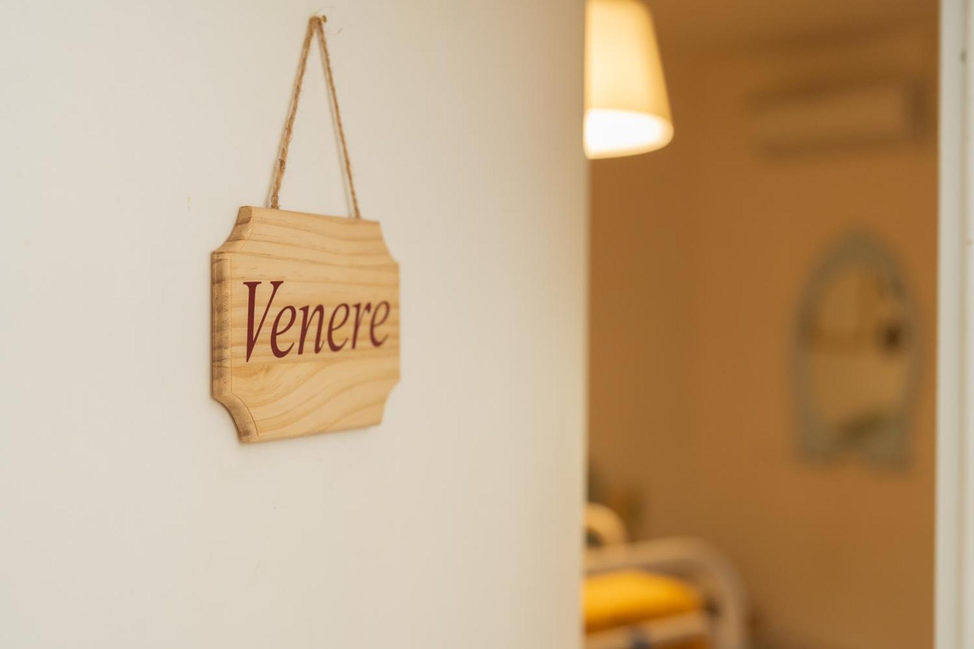 L'Anfiteatro Di Pompei B&B Exteriör bild