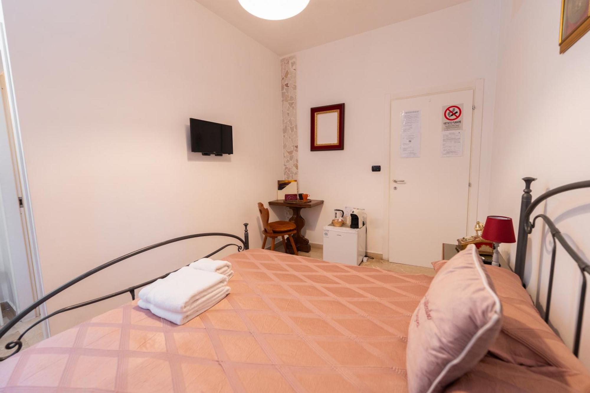 L'Anfiteatro Di Pompei B&B Exteriör bild