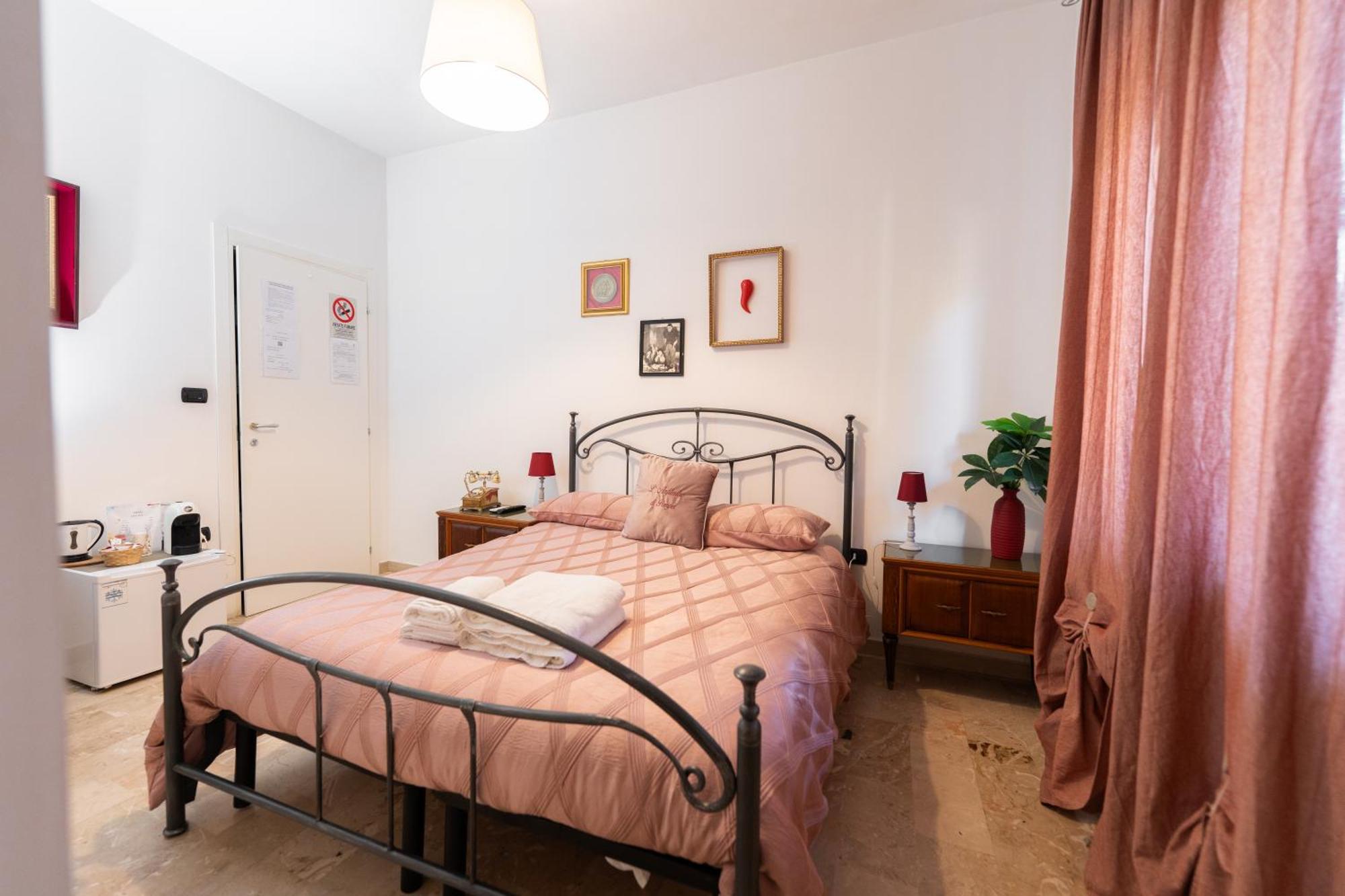 L'Anfiteatro Di Pompei B&B Exteriör bild