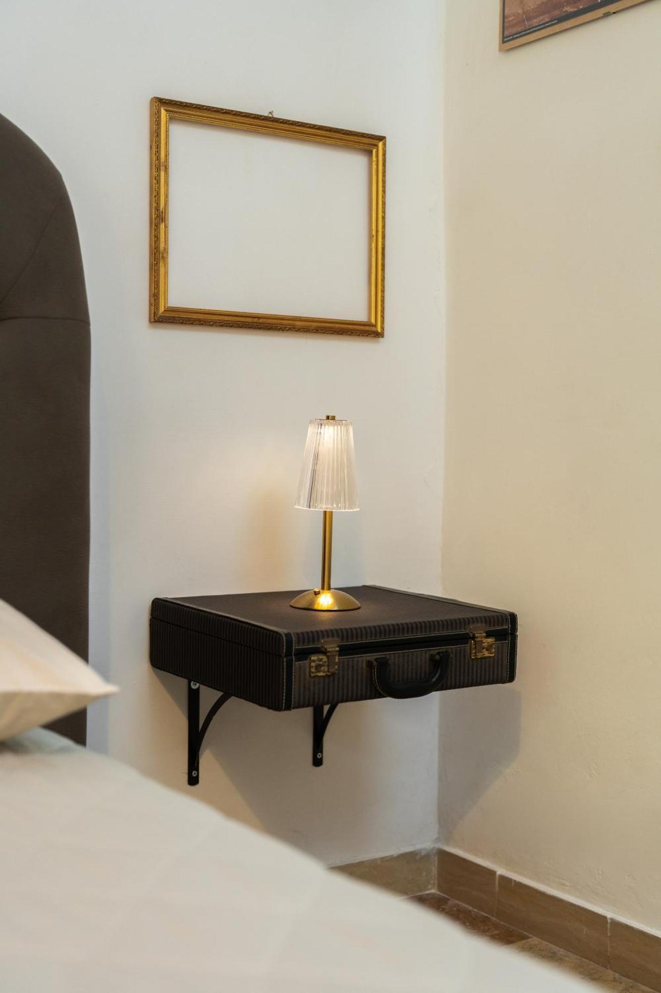 L'Anfiteatro Di Pompei B&B Exteriör bild