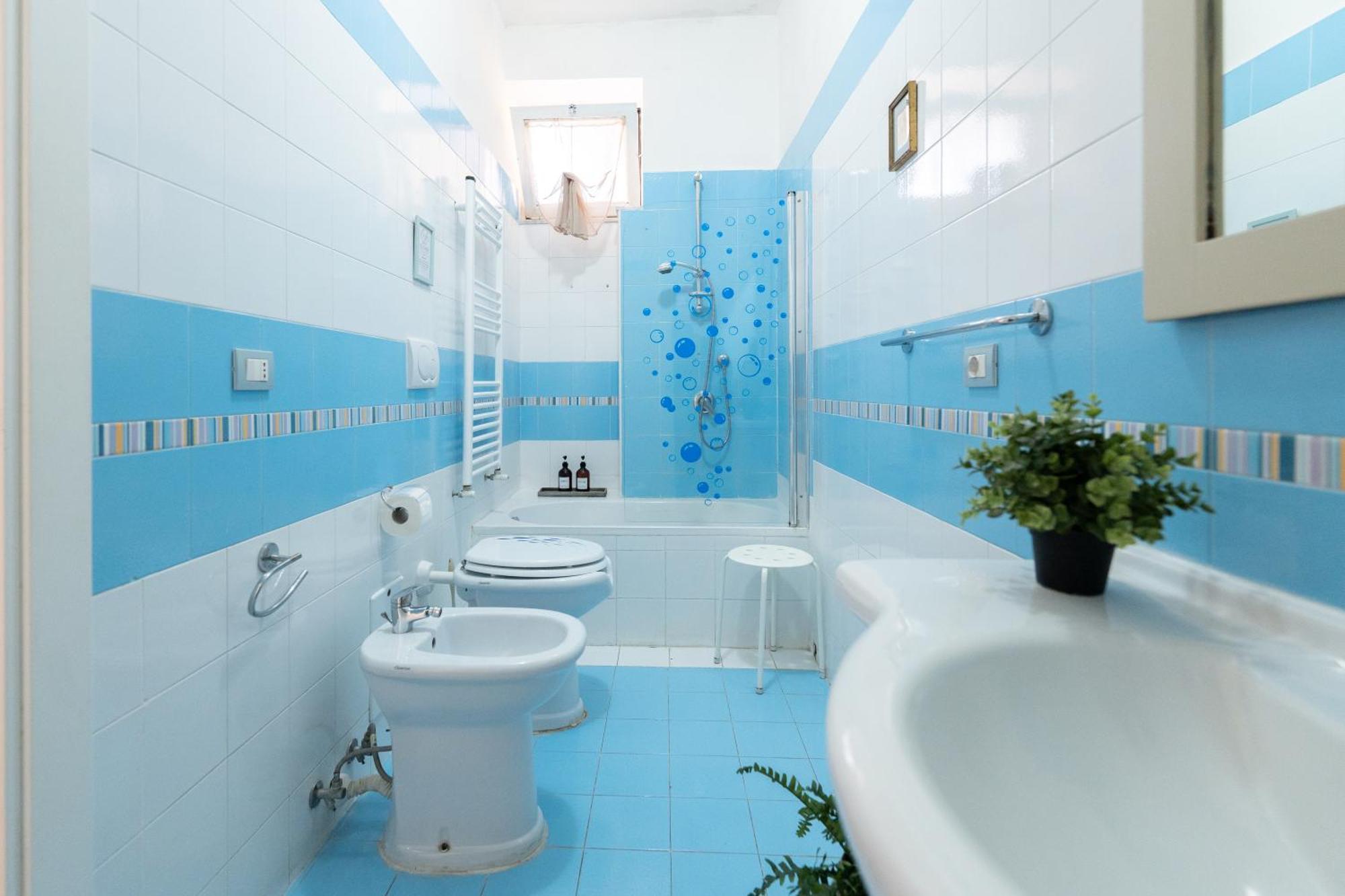 L'Anfiteatro Di Pompei B&B Exteriör bild