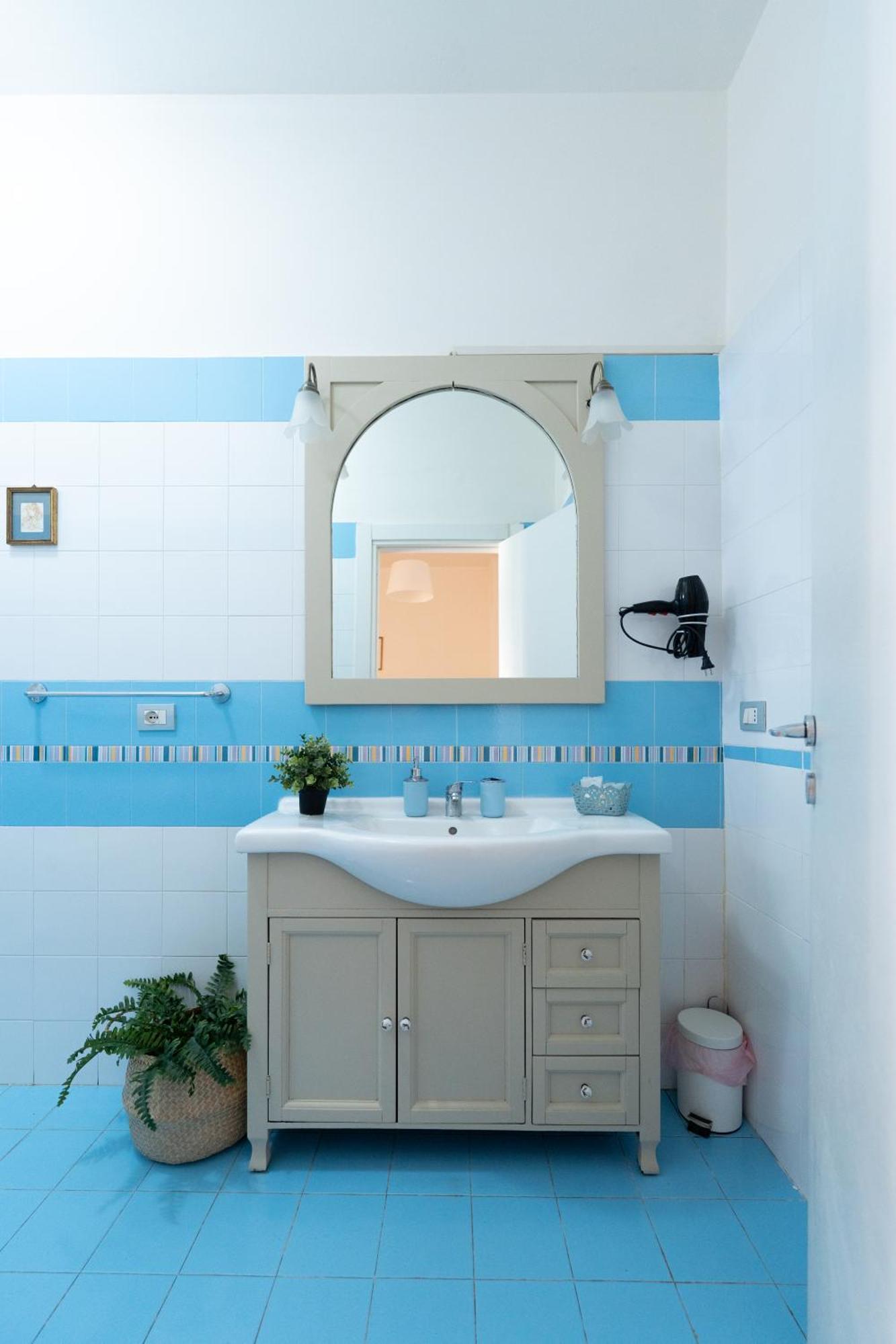 L'Anfiteatro Di Pompei B&B Exteriör bild